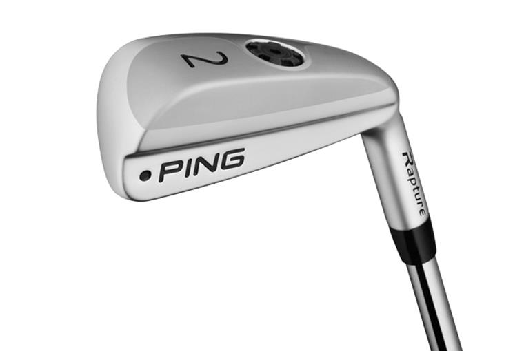 ping rapture driving iron